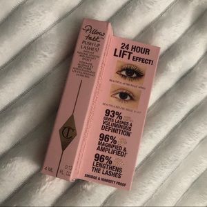 3/$20 - Charlottle Tilbury PillowTalk